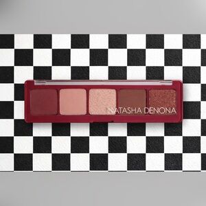 Natasha Denona Eyeshadow Palette in Cupid